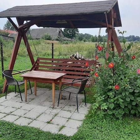 Belovezhskaya Blagodat Kamenyuky Exterior foto