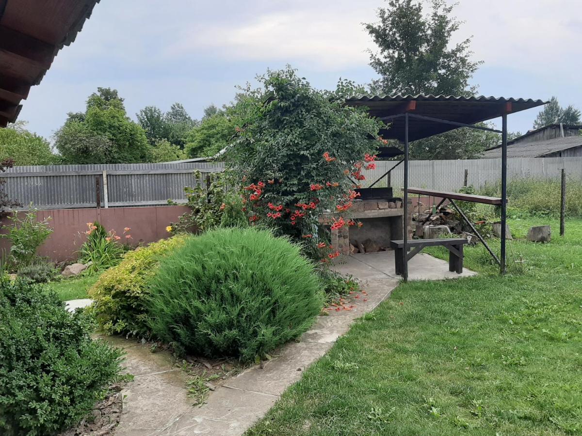 Belovezhskaya Blagodat Kamenyuky Exterior foto