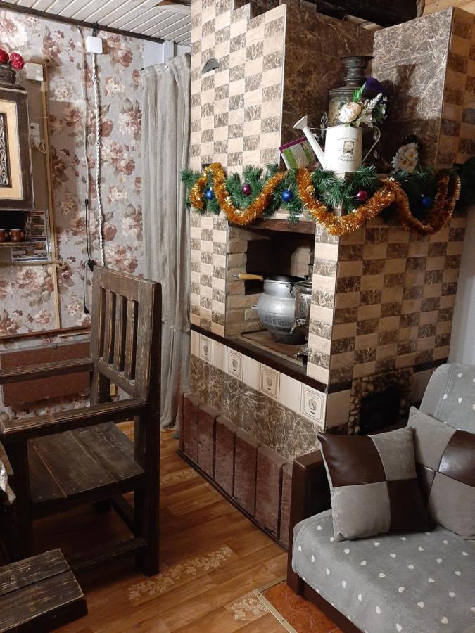 Belovezhskaya Blagodat Kamenyuky Exterior foto