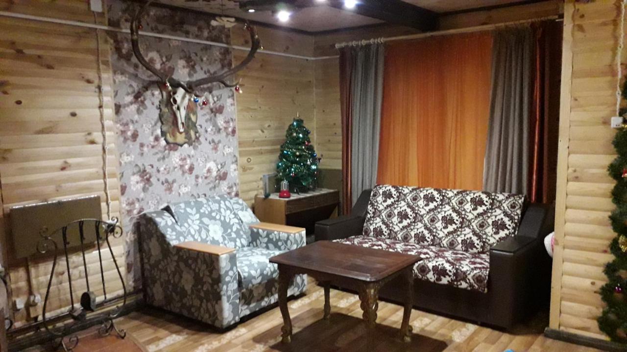 Belovezhskaya Blagodat Kamenyuky Exterior foto